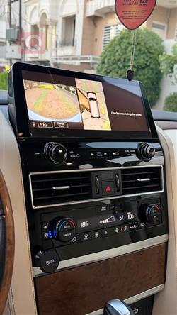نيسان باترول